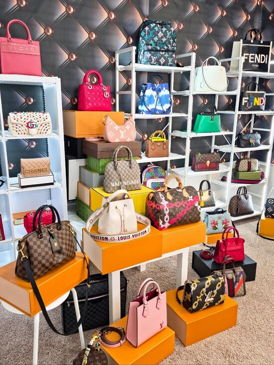 Louis Vuitton Handbags - ✨️BEST CONDITION LUXURY BAGS✨️